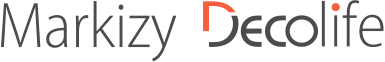 Markizy DecoLife логотип