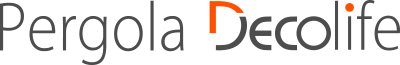 Pergola DecoLife логотип