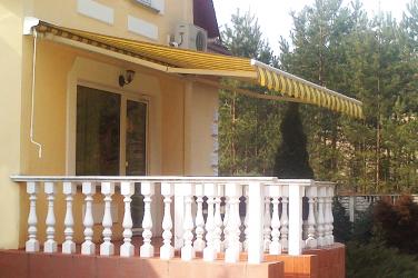 Маркиза Decolife Open, Раубичи