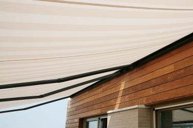 Маркиза Trendline Sunbox, Минск, ул .Старажевская, 6