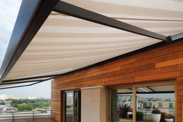 Маркиза Trendline Sunbox, Минск, ул .Старажевская, 6